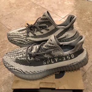 Yeezy Boost 350 V2